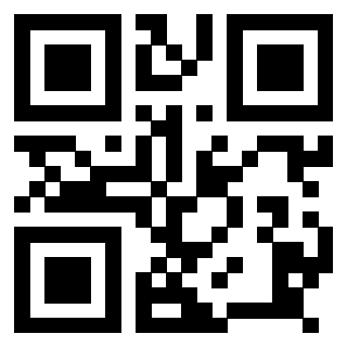3918460090 Qr Code associato