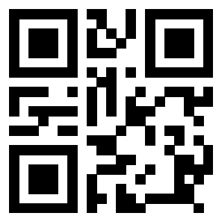 3918460092 - Immagine del QrCode associato