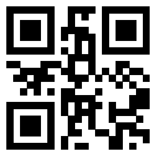 3918460093 Qr Code associato