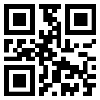 Il Qr Code di 3918460095
