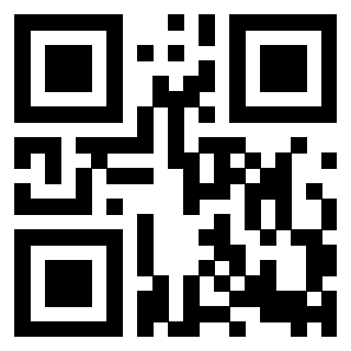 Il Qr Code di 3918460097