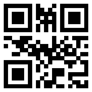 Scansione del Qr Code di 3918460100
