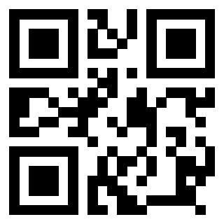 Qr Code di 3918460101