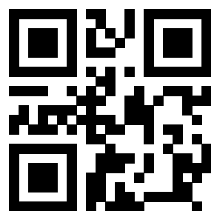 Scansione del Qr Code di 3918460103