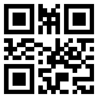 Immagine del QrCode di 3918460104