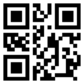 Qr Code di 3918460105