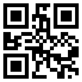 Il Qr Code di 3918460106
