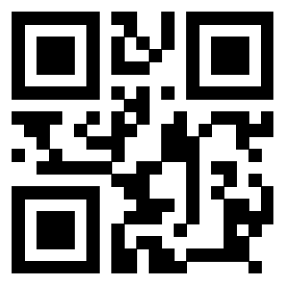 3918460107 Qr Code associato