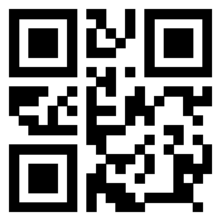 3918460111 - Immagine del Qr Code