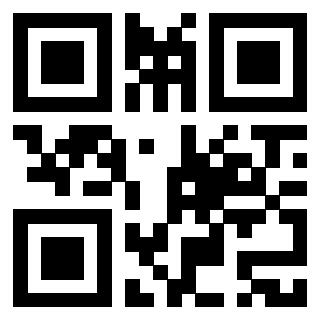 Qr Code di 3918460113