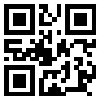Immagine del Qr Code di 3918460115