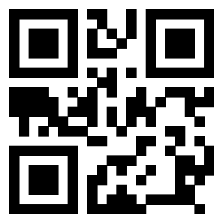 Il Qr Code di 3918460118