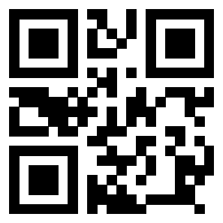 3918460119 - Immagine del Qr Code