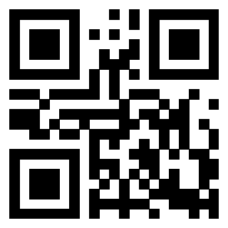 3918460123 QrCode associato