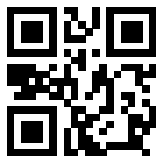 Immagine del Qr Code di 3918460124