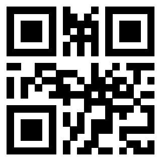 3918460125 - Immagine del Qr Code
