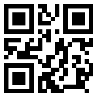 3918460129 - Immagine del QrCode associato