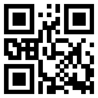 3918460130 QrCode associato