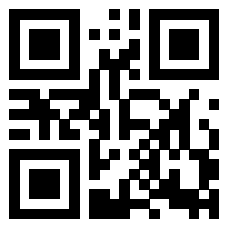 3918460131 Qr Code associato