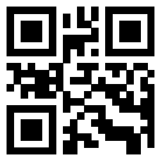 3918460132 QrCode associato