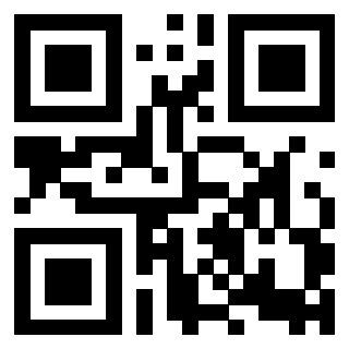 Scansione del Qr Code di 3918460133