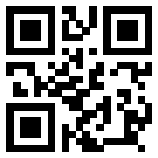 3918460135 - Immagine del QrCode