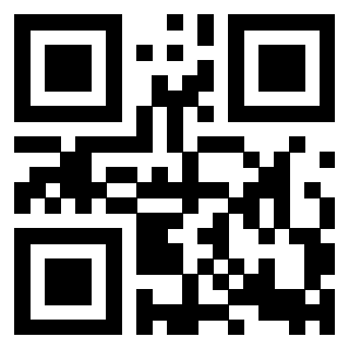 Il QrCode di 3918460136