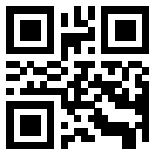 3918460138 - Immagine del Qr Code associato