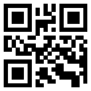 Il Qr Code di 3918460139