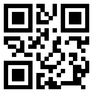 3918460140 - Immagine del QrCode associato
