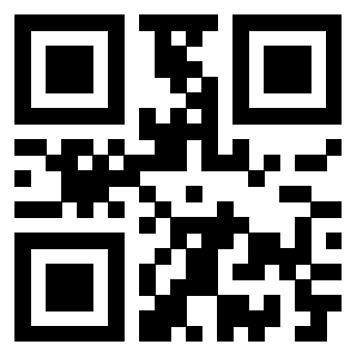 3918460141 QrCode associato