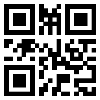 Immagine del Qr Code di 3918460144