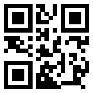 Il Qr Code di 3918460145