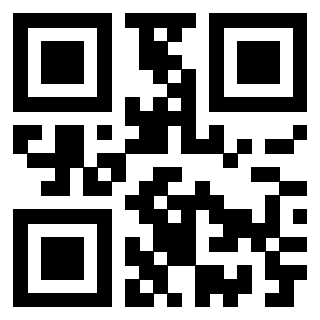 Il Qr Code di 3918460147