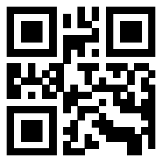 Il Qr Code di 3918460148