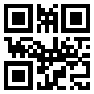 Immagine del Qr Code di 3918460151