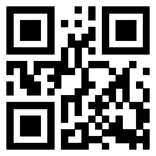Immagine del QrCode di 3918460152