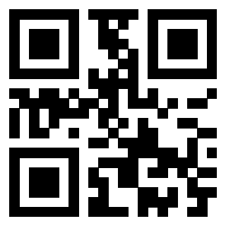 3918460155 - Immagine del Qr Code