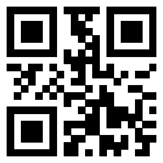 3918460156 QrCode associato