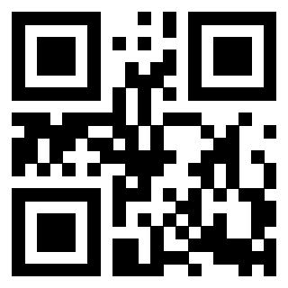 Immagine del QrCode di 3918460159