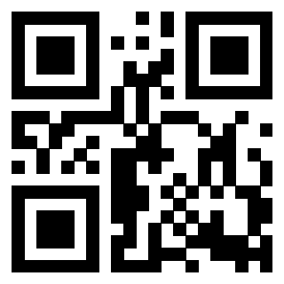 3918460160 - Immagine del QrCode associato