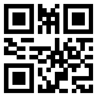 Il QrCode di 3918460163