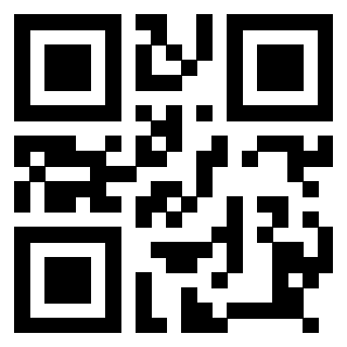 Il QrCode di 3918460165