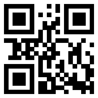 3918460166 Qr Code associato