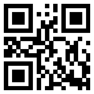3918460167 QrCode associato