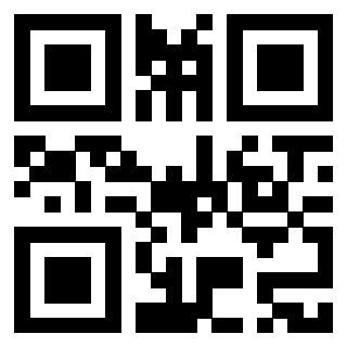 Il Qr Code di 3918460168