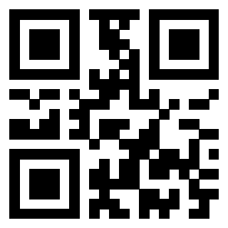 3918460170 QrCode associato