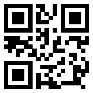 3918460174 - Immagine del QrCode