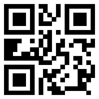3918460180 - Immagine del QrCode associato