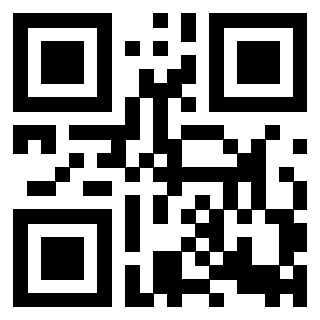 3918460181 - Immagine del QrCode associato
